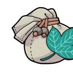 やくそうとかいう使った瞬間に体力が回復する草