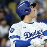 ロサンゼルス・ドジャースさんのスポンサー収入、限界突破してしまうWWWWWWWWWWWWWWWWWW