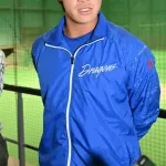 【中日】土生翔太投手、津田啓史内野手、山浅龍之介捕手と来季の契約結ばず　3選手ともに育成再契約を打診