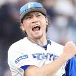 日本ハム伊藤大海が初の沢村賞受賞「本当に光栄です」07年ダルビッシュ以来、球団史上2人目の快挙