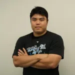 西武・平良（25）「メジャーの先、その先を目指してる。具体的には言わない（いたずらっぽく笑う）」