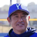 DeNA「98年V戦士」石井琢朗コーチが退団へ　番長政権終止符とともにDeNAのユニホーム脱ぐ決意