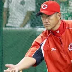 カープの『新打撃コーチ』は誰？石井琢朗が一番人気