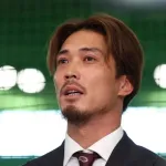 中日、駿太に戦力外通告「そういう立場。来たかという感じ」現役続行を希望