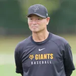 巨人・桑田真澄2軍監督が退団