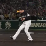 攻守でミス連発に小久保監督「藤井さまさまでしょ。ピッチャーさまさまです。」