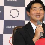 【朗報】カープドラ4工藤泰己「単位取得済み。バッチリです！」