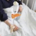 【悲報】脳出血で左半身麻痺ワイ、未来に絶望