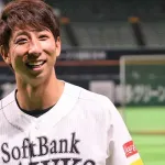 福田秀平がFA6球団争奪戦になった理由