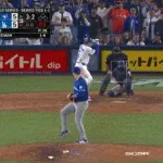 【WS第3戦】ドジャース・フリーマン、延長18回にサヨナラホームラン！ドジャースがサヨナラ勝ちで延長18回の死闘を制す！！！！！！！！！！！！！！！！！！！！！