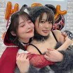 【画像】声優の井澤詩織ちゃんのハロウィン衣装wwwwww