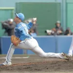 【日本ハム】５選手に戦力外通告　宮内春輝、松岡洸希、根本悠楓、星野ひので、中山晶量