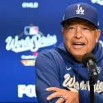 ロバーツ監督、敵の大谷敬遠策も意に介さず「敬遠したければどうぞ、後ろにも仕事ができる選手がいる」