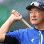 DeNA石井琢朗コーチ退団←カープファンの反応