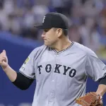 【疑問】巨人軍がマー君の200勝を猛烈にサポートする理由ってなに？ｗｗｗｗｗｗｗｗ