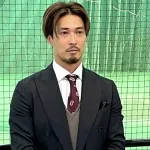 駿太 戦力外「そういう立場。違うチームでチャンスがあるならやりたい」現役続行を希望
