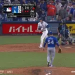 ブルージェイズ「さすがに5連続申告敬遠はまずいな…せや！」
