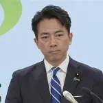 小泉防衛相　クマ駆除への自衛隊派遣「要望に基づき速やかに検討する」…一方で過度な負担に懸念も「自衛隊は“何でも屋”ではない」