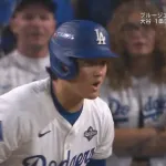 大谷、猛敬遠賞で7出塁ｗｗｗｗｗｗ