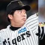 【カープ実況】阪神才木vsSBモイネロの日本シリーズを見守るスレ【阪神-ソフトバンク/甲子園】