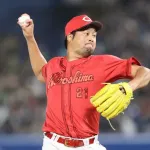 中崎翔太（33歳）←どう思った？