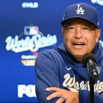 ロバーツ監督、敵の大谷敬遠策も意に介さず「敬遠したければどうぞ、後ろにも仕事ができる選手がいる」