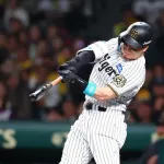 【悲報】阪神打線の打率ｗｗｗｗｗｗｗｗｗｗｗｗｗ