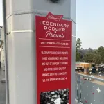 【朗報】大谷翔平さん、ガチのマジでドジャースの歴史に刻まれる