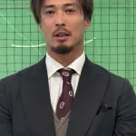 中日・駿太（32）戦力外。「ずっとそういう立場で何年もやってきた。『ついに来たか』という感じ」