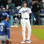 大谷翔平、ワールドシリーズ通算OPS1.070ｗｗｗｗｗｗｗｗ