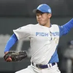日本ハム、根本ら5選手と来季の契約結ばず…