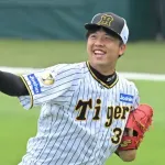 才木浩人『5.1回 被安打5 奪三振7 自責点2』←失望の声が広がる理由