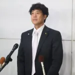 城島CBO、佐々木麟太郎父を訪問「もし息子さんがウチに来たら王会長（85）の寿命が10年伸びる」