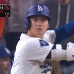 大谷の攻略法、ひたすら四球にするだけだった