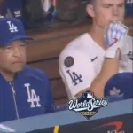 【悲報】ロバーツ監督、大谷の盗塁失敗でブチ切れwwwwwwww