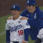 フリーマン、山本由伸の命を救う延長18回サヨナラホームランｗｗｗｗ