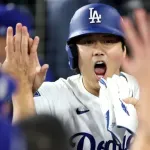 大谷翔平さん、松井秀喜超えとなるメジャーポストシーズン通算11本のホームランを達成www