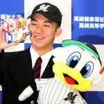 石垣元気がロッテに入団してから驚きそうなこと