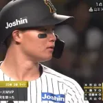 【悲報】阪神打線の打率