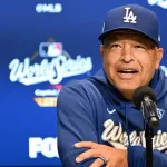ロバーツ監督、敵の大谷敬遠策も意に介さず「敬遠したければどうぞ、後ろにも仕事ができる選手がいる」