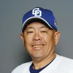中日小田バッテリーコーチ、今季限りで退団