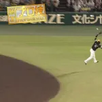 【日本シリーズ】 今宮、同点を防ぐ好プレー！ 11年前を思い出す阪神ファンｗｗｗｗ