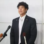 城島CBO「もし佐々木麟太郎がウチに来たら王会長（85）の寿命が10年伸びる」