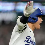 大谷翔平さん、WSのスタッツエグすぎwww