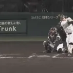 【悲報】阪神打線、得点圏(10-1)打率.111