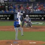 【WS第3戦】大谷翔平、今日二本目となる同点ソロホームラン！！！！！！！！！！！！！！！！！！！！！！！！！！！！