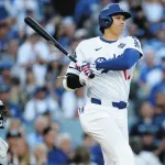 大谷翔平「二塁打、本塁打、二塁打、本塁打、敬遠、敬遠、敬遠、敬遠、四球」←これｗｗｗｗｗ