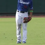 中日後藤駿太、戦力外に…2011-22バファローズに在籍