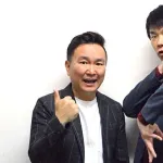 【悲報】かまいたち濱家さんの頭皮、とんでもないことになっていた・・・・・・・・・・・・・・