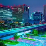 画像　千葉の幕張とかいう最強都市www